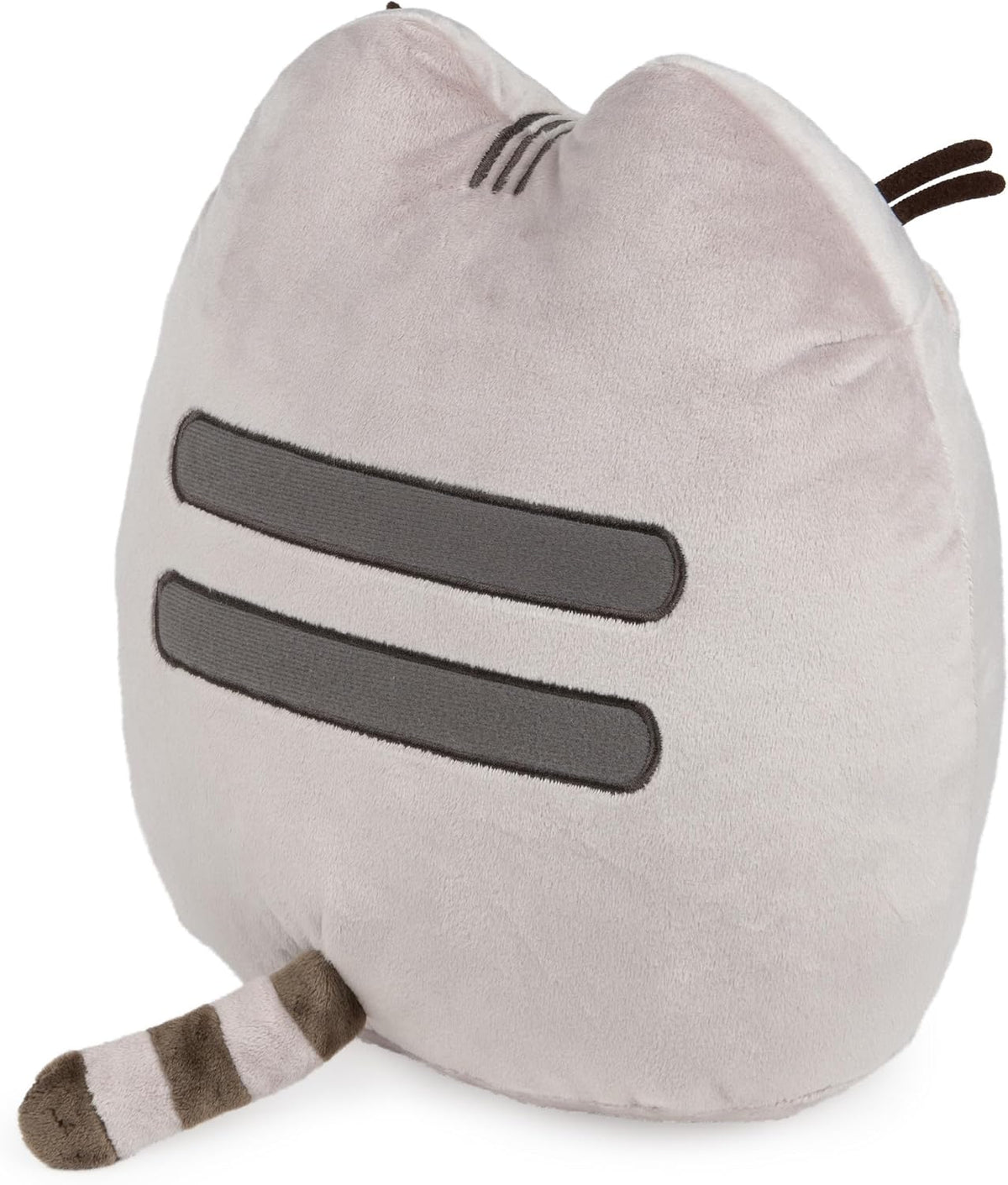 GUND Pusheen The Cat - Frijoles de peluche clásicos para niños de 8...