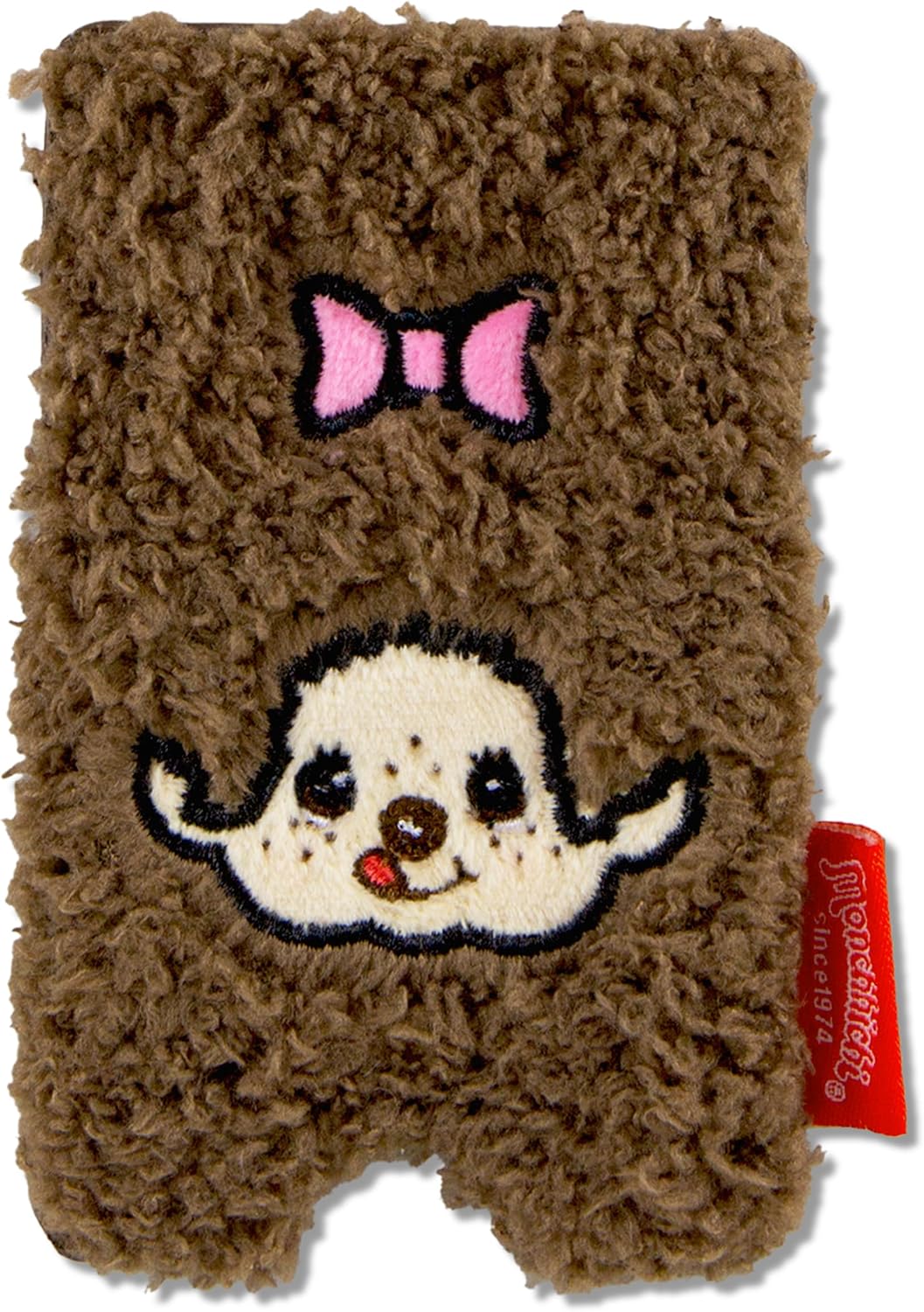 Sonix Cartera magnética de felpa para teléfono | Lindo tarjetero pa...