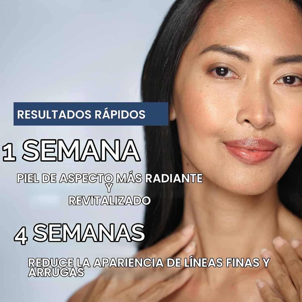 Neutrogena - Cápsulas de suero facial de retinol para reparación rá...