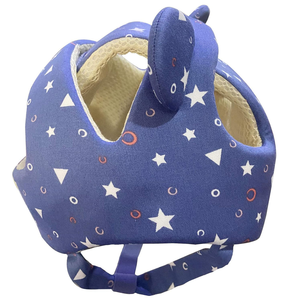 Ocanoiy Casco infantil para bebé Protector de cabeza para niño pequ...