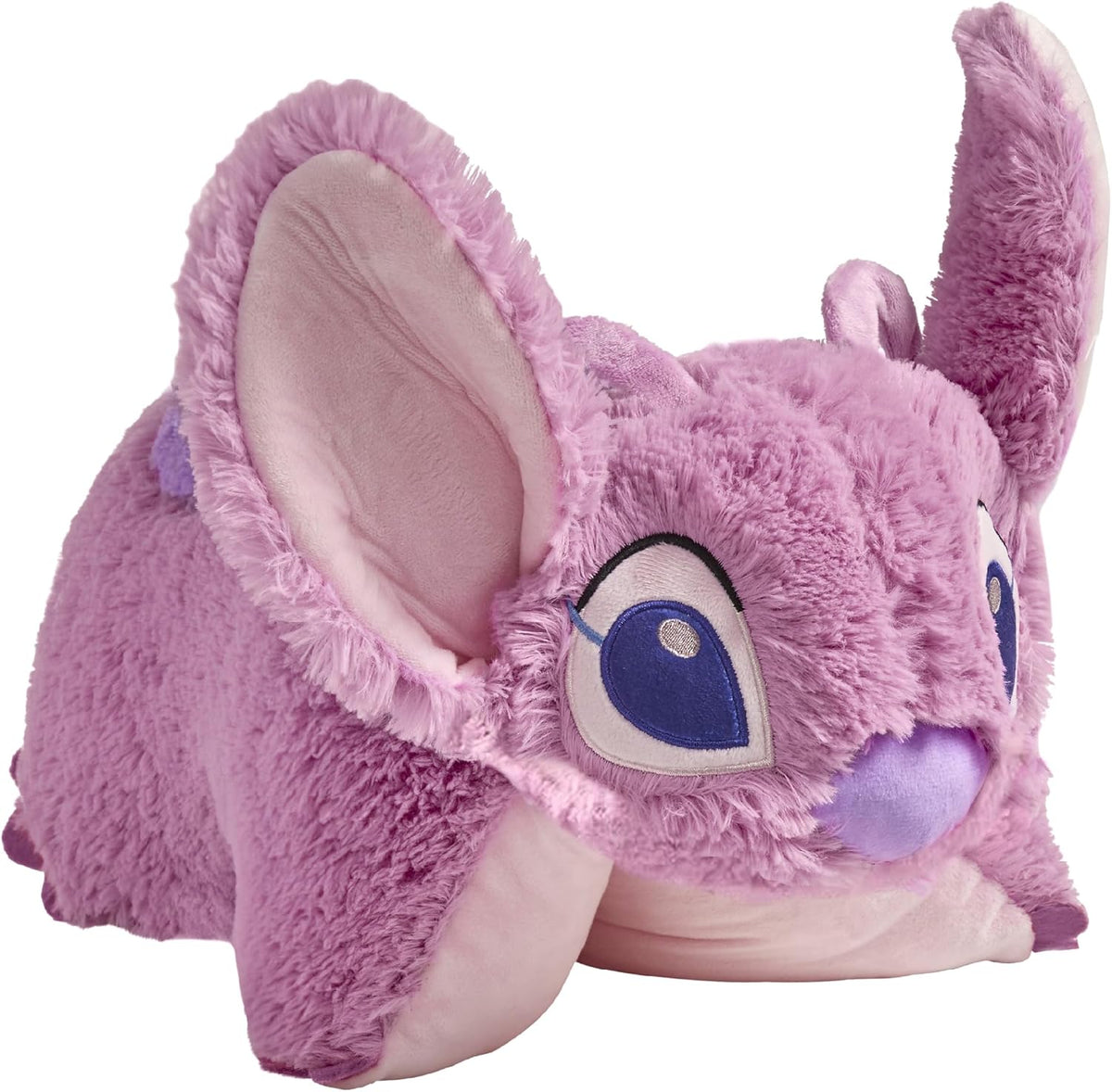 Peluche de Pillow Pets Ángel - Muñeco de tela de Disney Lilo y Stit...