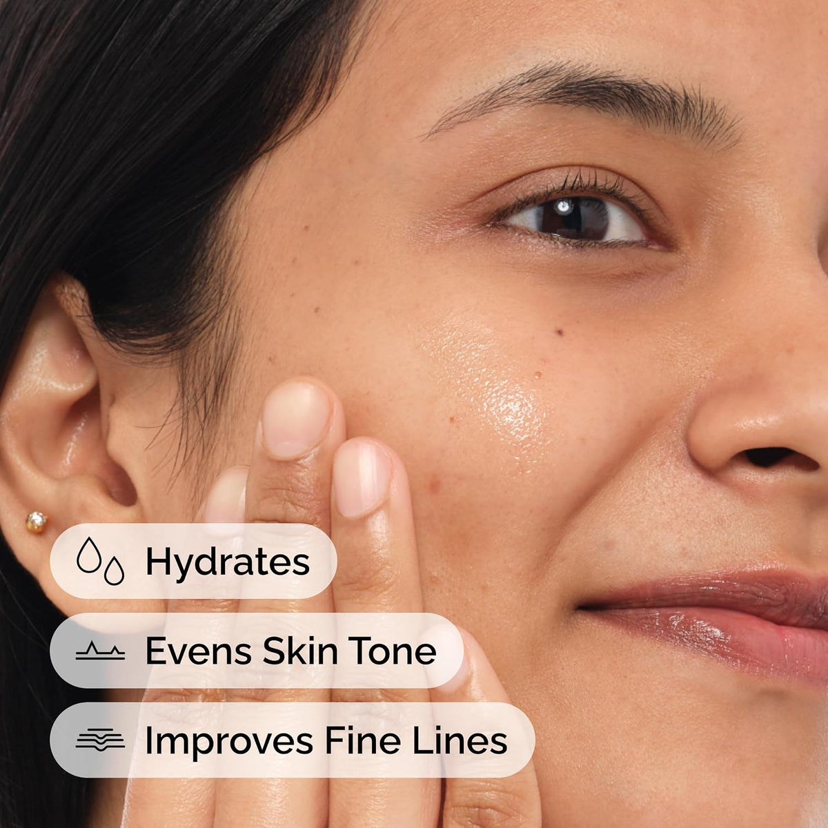 Retinol Ordinario en Squalane El 1.0 fl oz