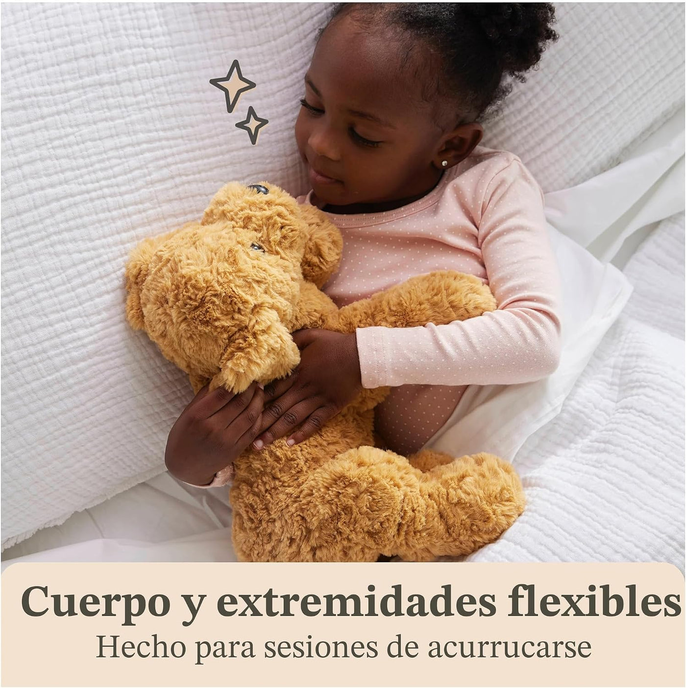 GUND Forever Friends: Juguete de peluche de perro Muttsy, como se v...