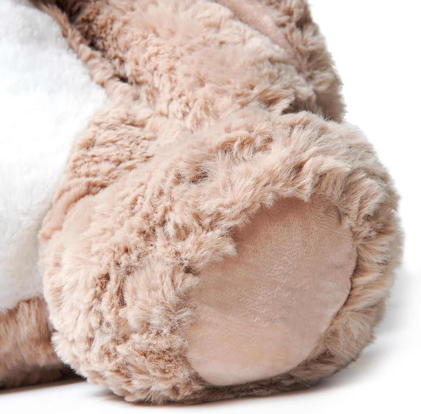 Magic Lion Peluches de conejo de 19.6 pulgadas, juguetes de peluche...