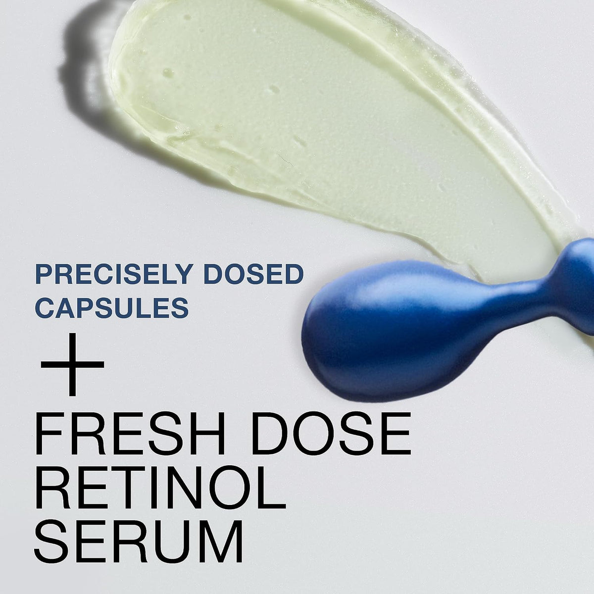 Neutrogena Cápsulas de suero facial de retinol para reparación rápi...