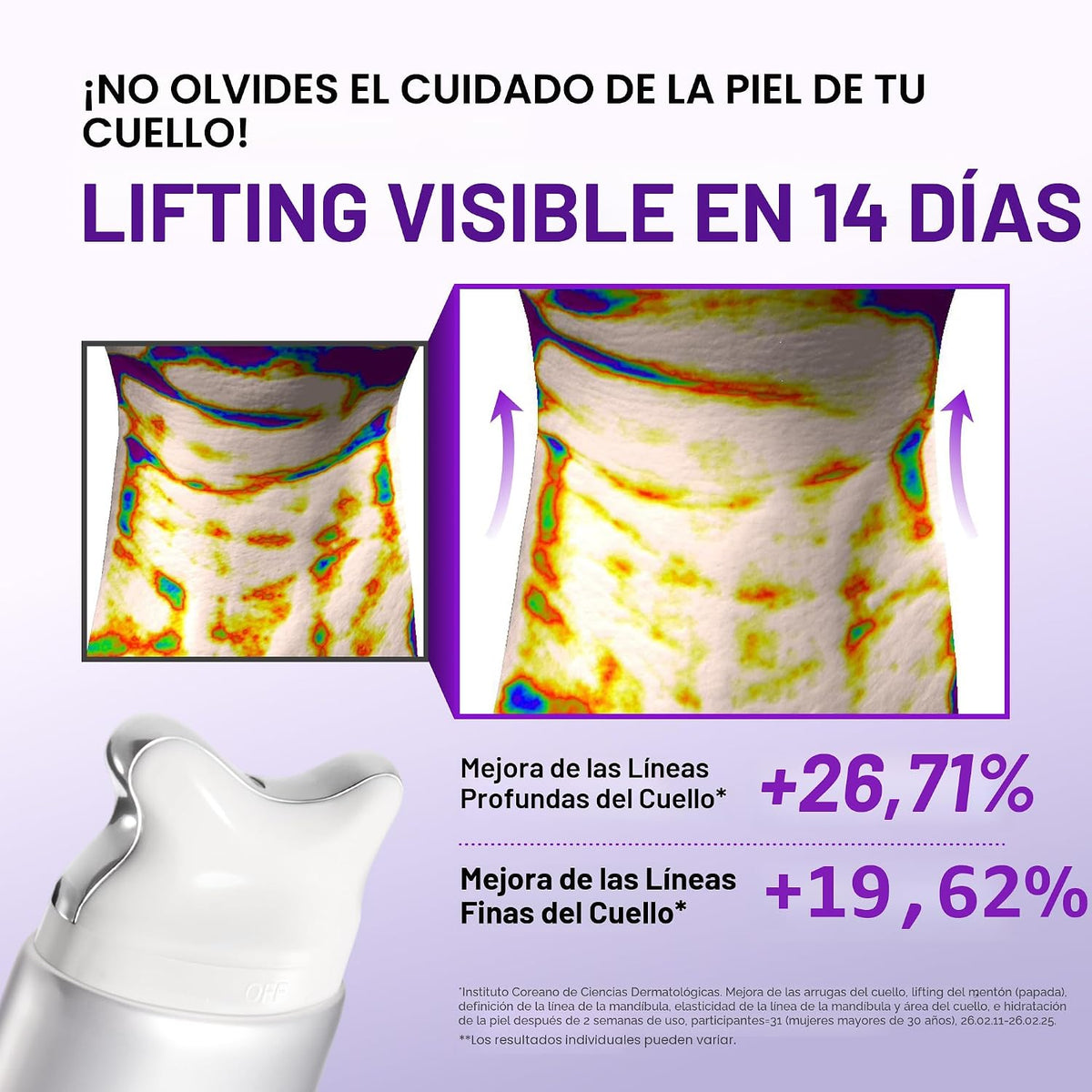 ANUA Parche para ojos de retinol y crema Gua Sha Duo | Máscara de o...