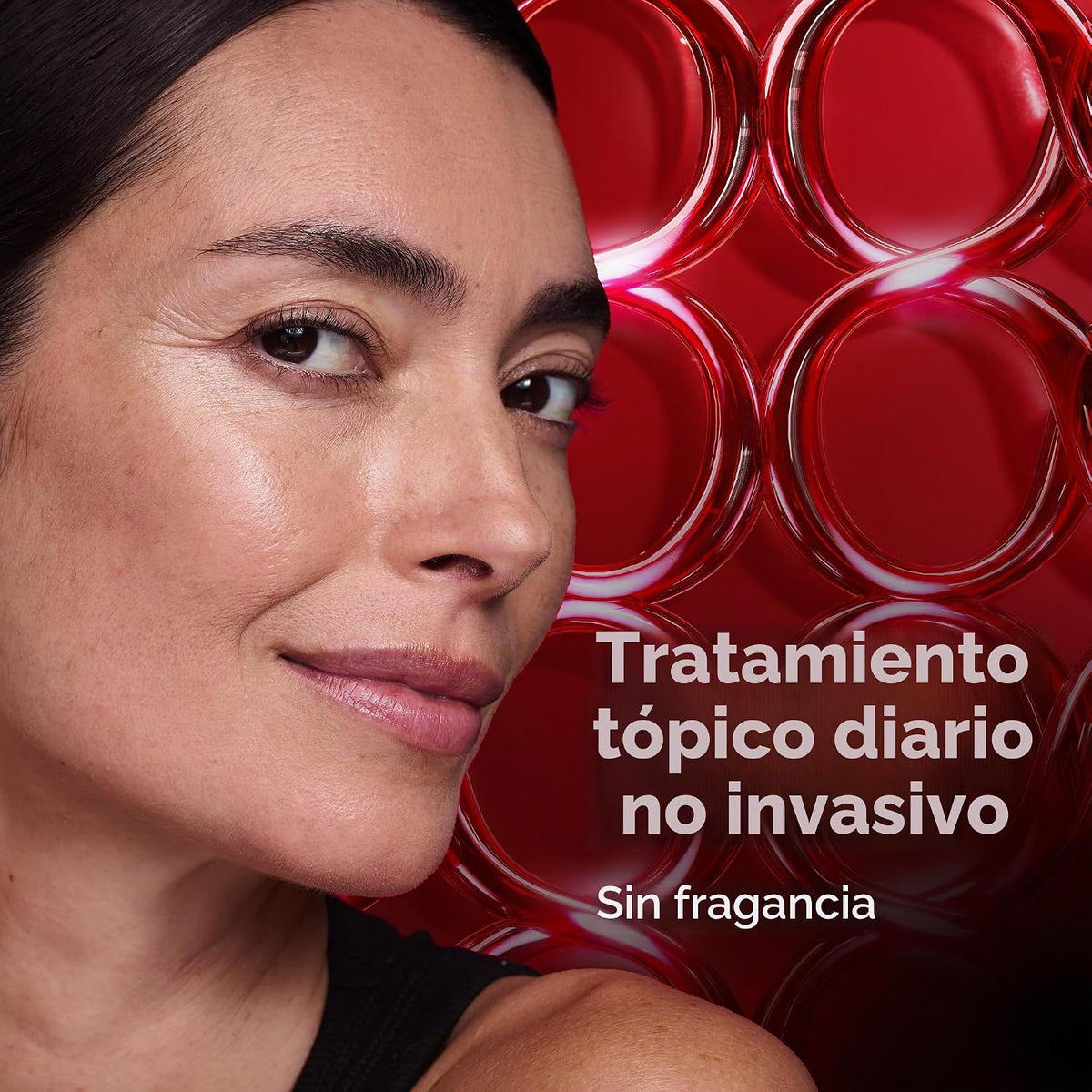Olay Regenerist - Rodillo de crema para debajo de los ojos, crema a...