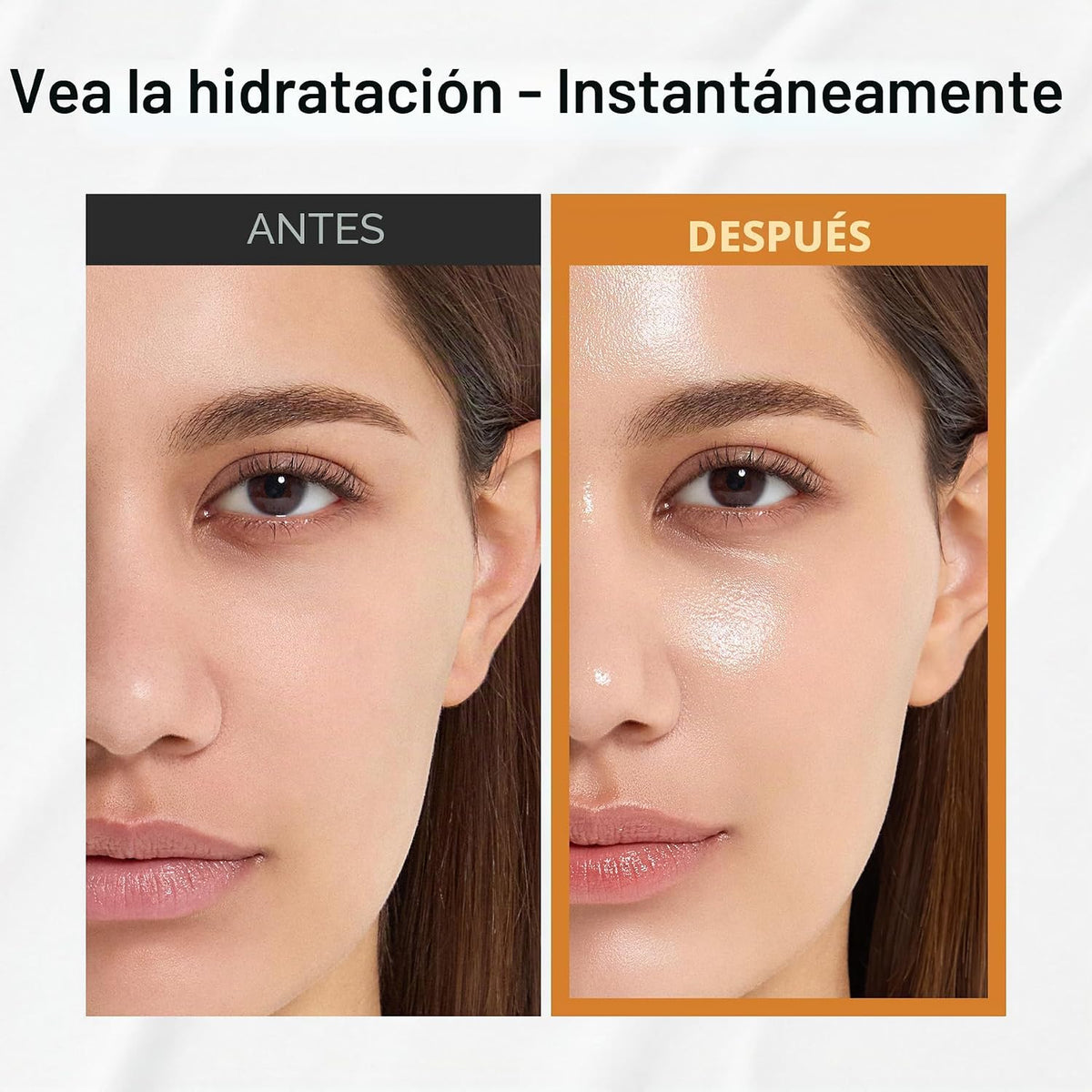 FULLY Rice Ceramide Moisture Protector solar SPF 50, sin fundición...