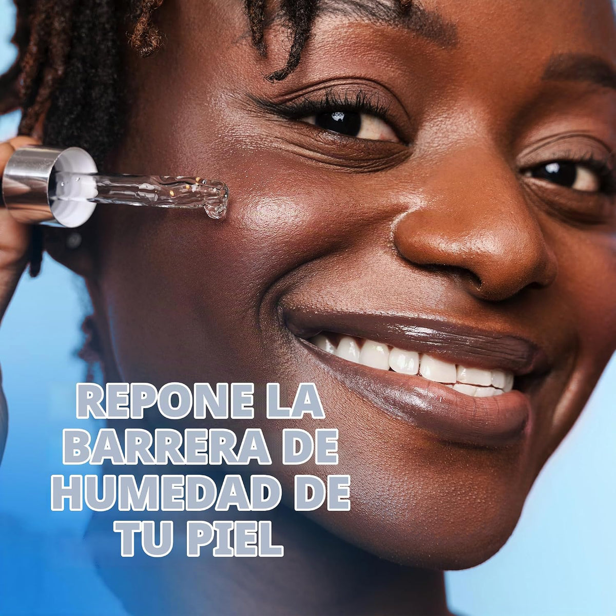 Suero facial de ácido hialurónico \u2013 Suero hialurónico puro al...