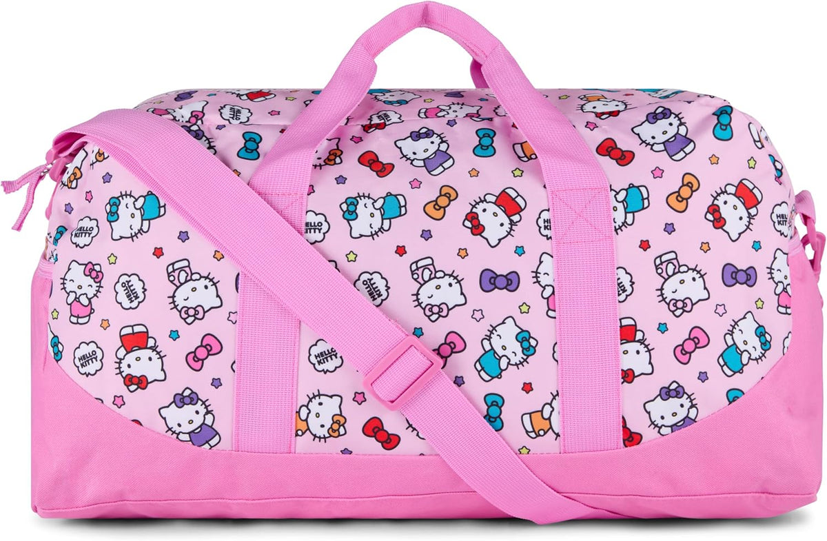 Bolsa de viaje de personajes, bolsa de viaje de 16 pulgadas para pi...