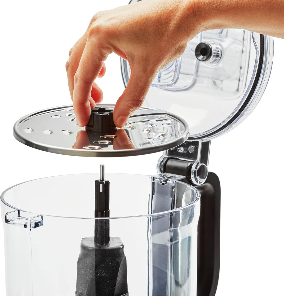 Procesador de alimentos KitchenAid de 7 tazas - KFP0718