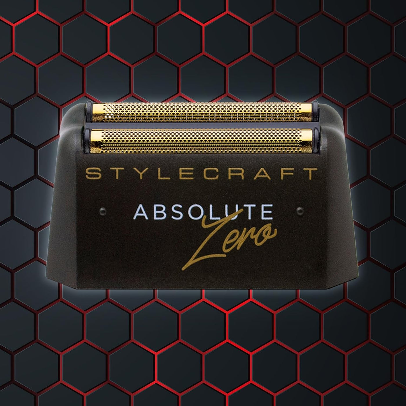 StyleCraft Afeitadora Absolute Zero Foil \u2013 Afeitado cerrado y...