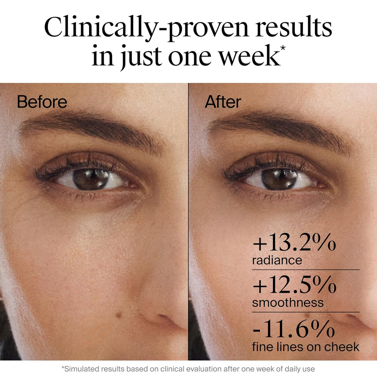 Neutrogena Rapid Wrinkle Repair Retinol Renewal Serum - Suero facia...