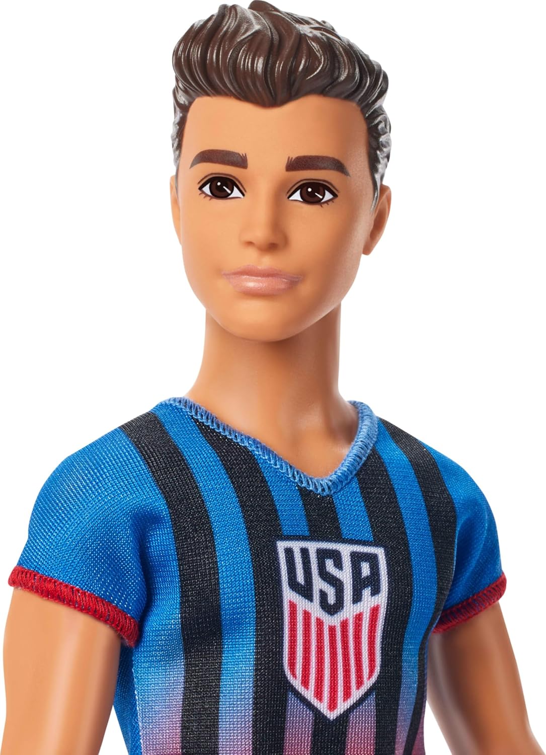 Barbie Carreras USSF Soccer Player Ken Muñeca y accesorios | Muñeca...