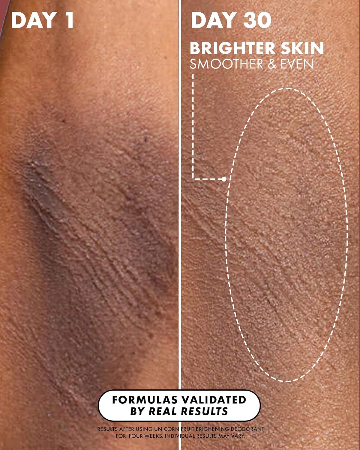 Truly Beauty Unicorn Fruit Skin Desodorante Iluminador | Sin Alumin...