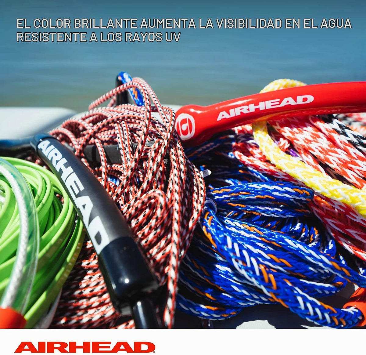 AIRHEAD Wakeboard Rope