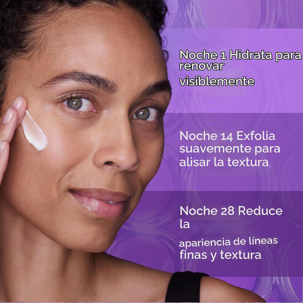 Olay Regenerist Retinol 24 Starter Night Loción reparadora, sin fra...