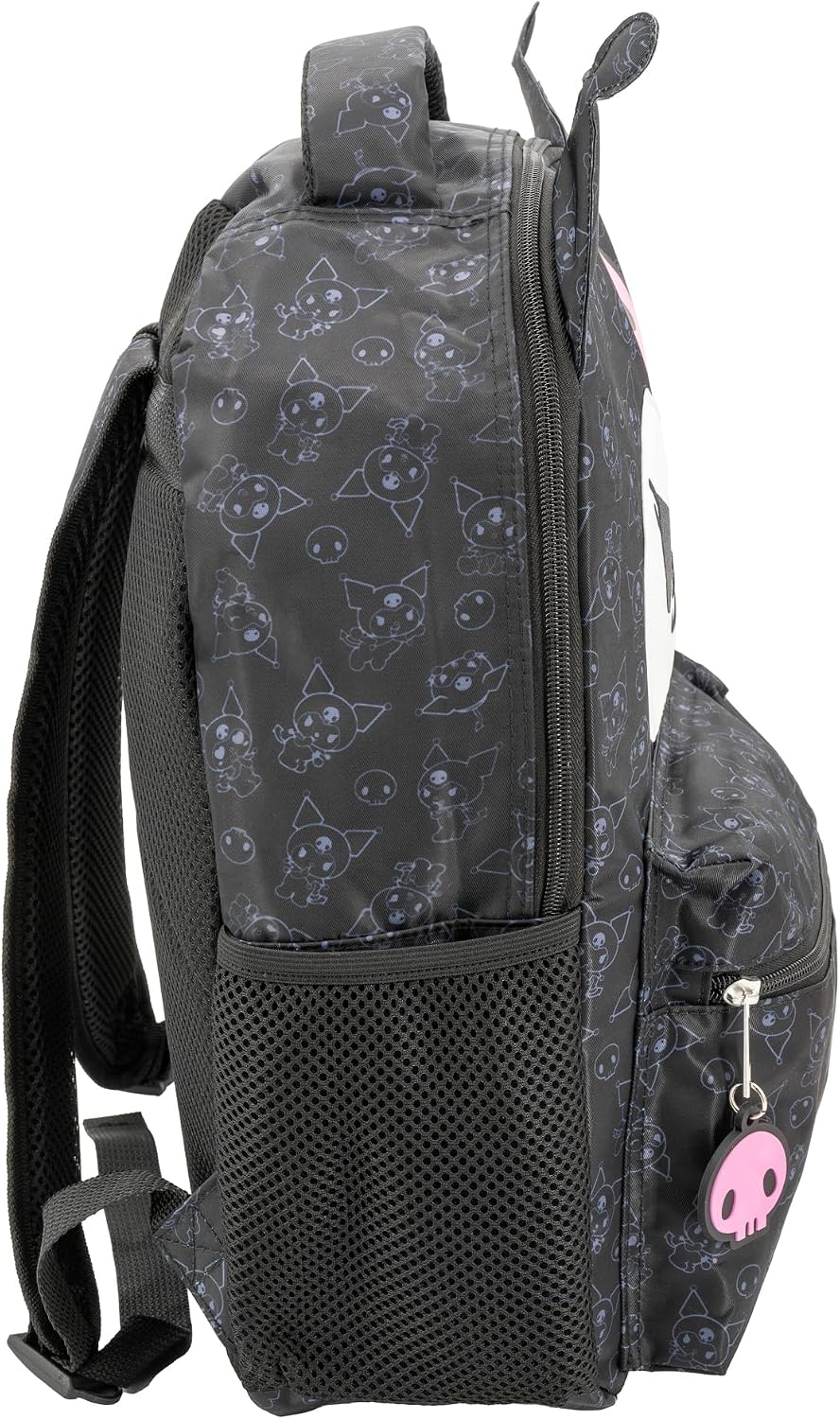 AI ACCESSORY INNOVATIONS - Mochila Hello Kitty para niñas, mochila...