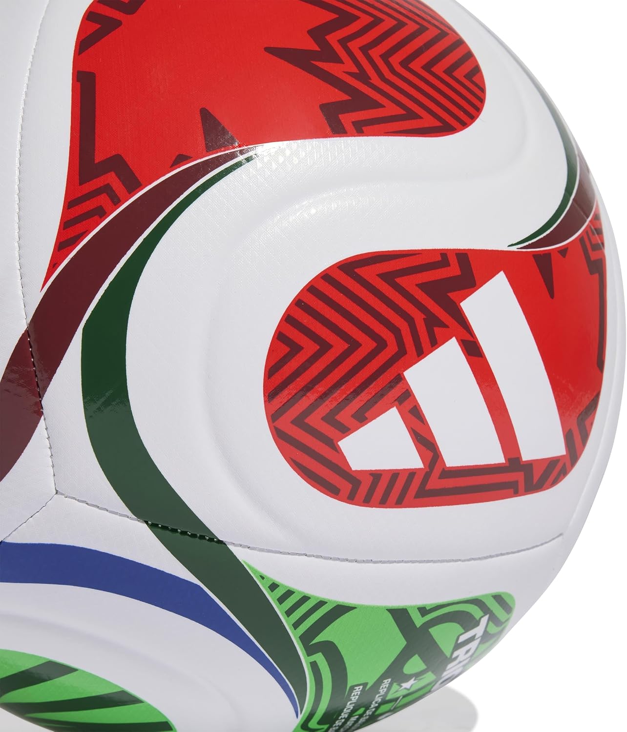 Adidas Balón Trionda - Copa Mundial FIFA 26