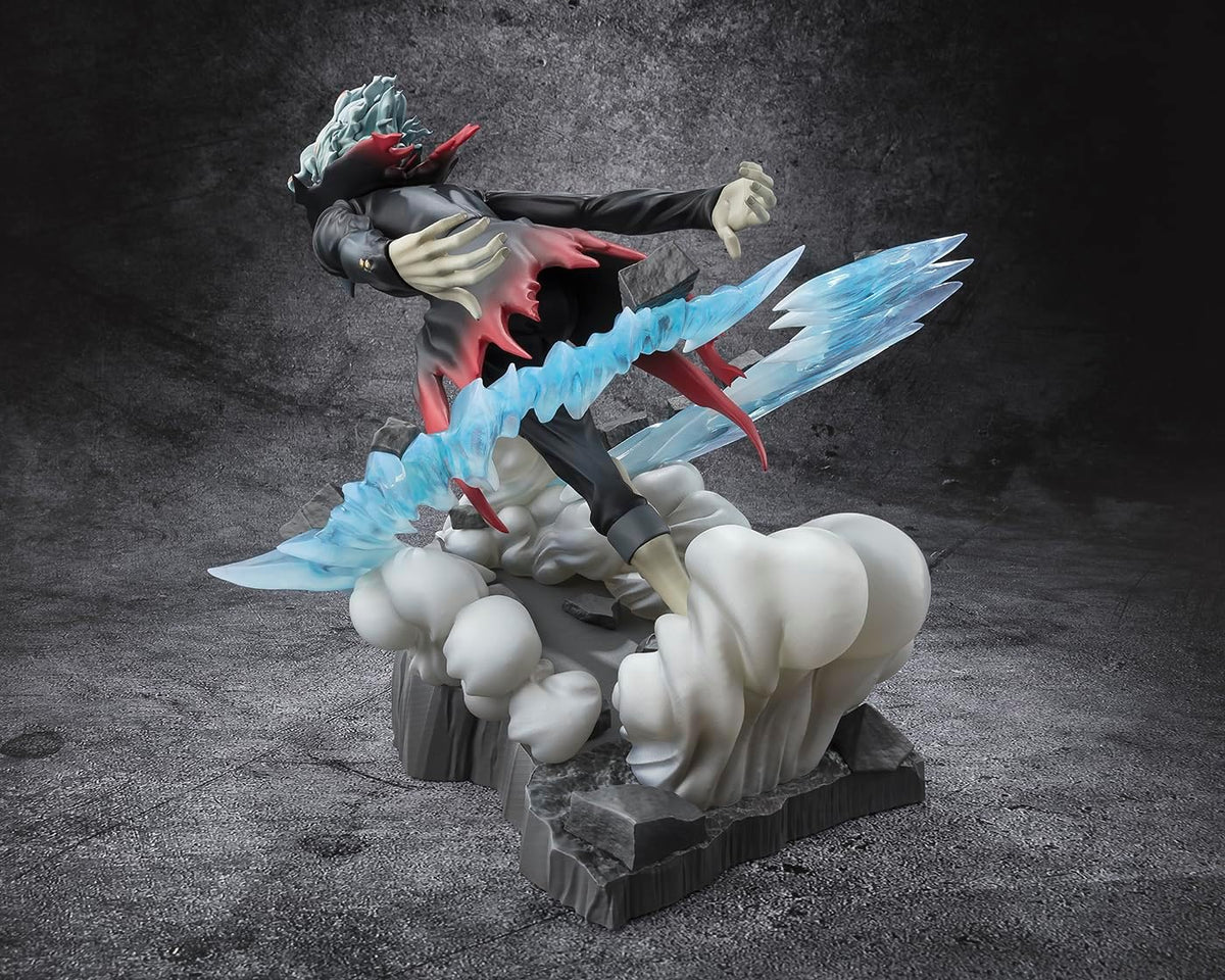 TAMASHII NATIONS FiguartsZERO DanDaDan