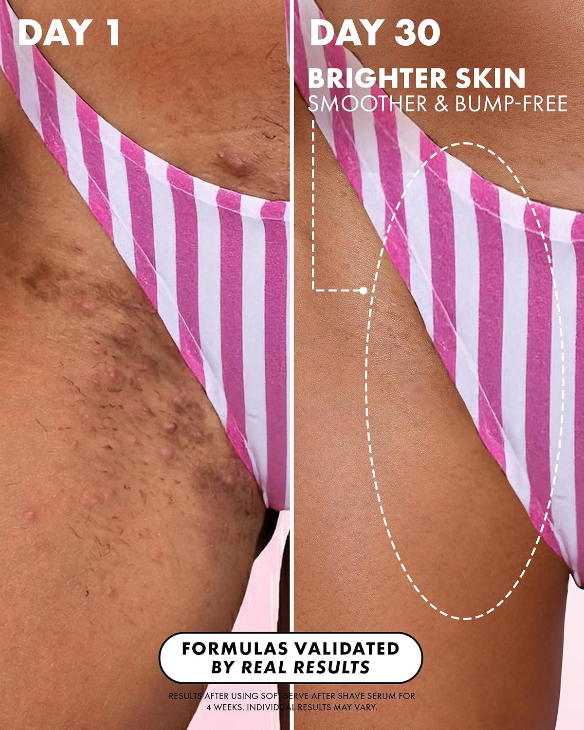 Truly Aceite para después del afeitado Beauty Luxury | Tratamiento...