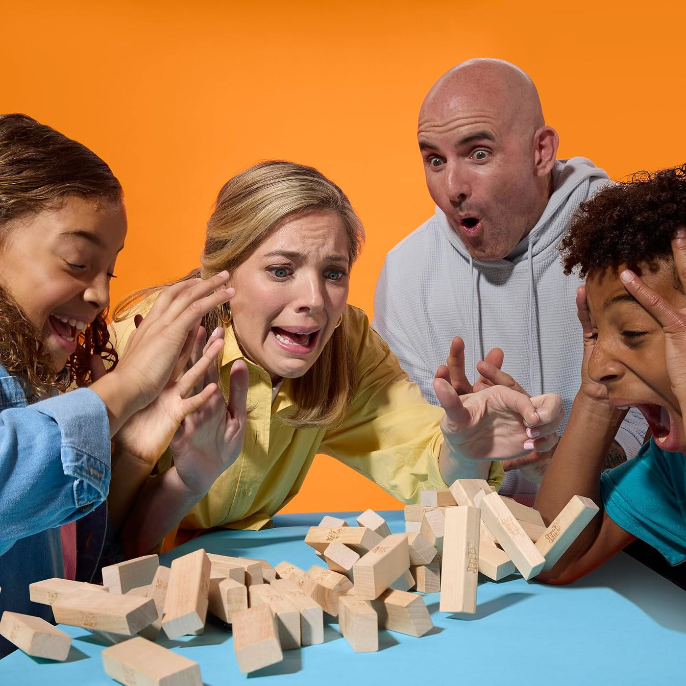 Jenga Oficial