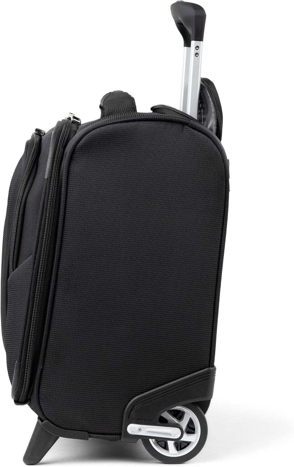 Travelpro Maxlite 5 Softside - Bolso ligero con ruedas para debajo...