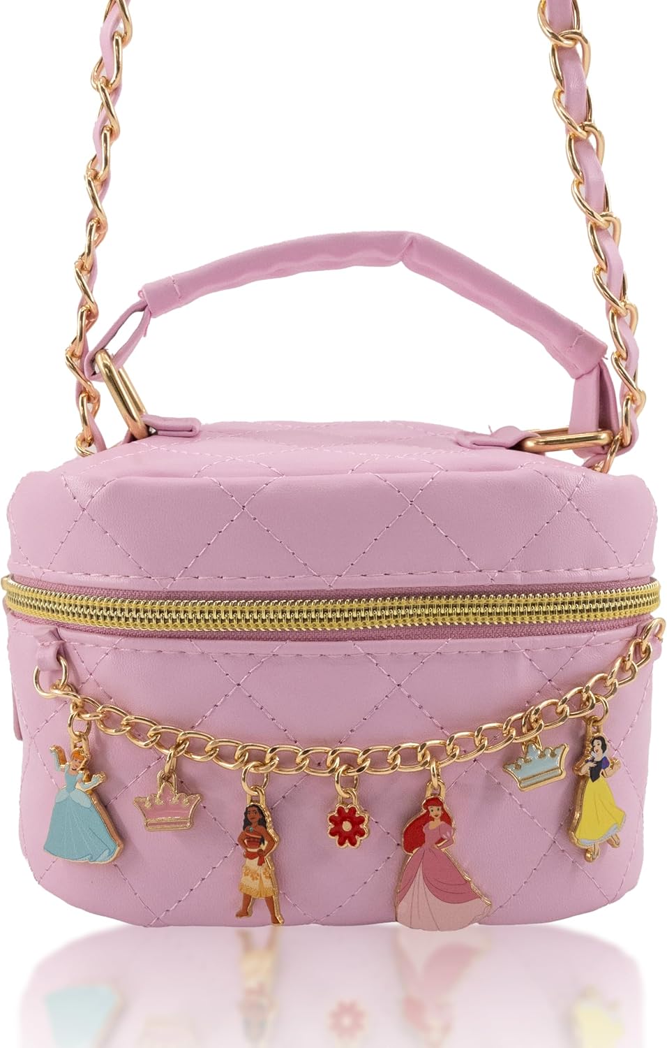 Fast Forward Sanrio Hello Kitty Bolsa de cosméticos para mujeres |...