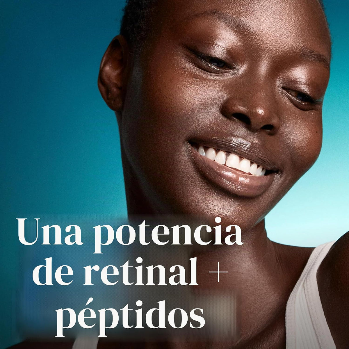 TULA A+ Renewal Advanced Retinal + Suero facial nocturno de péptido...