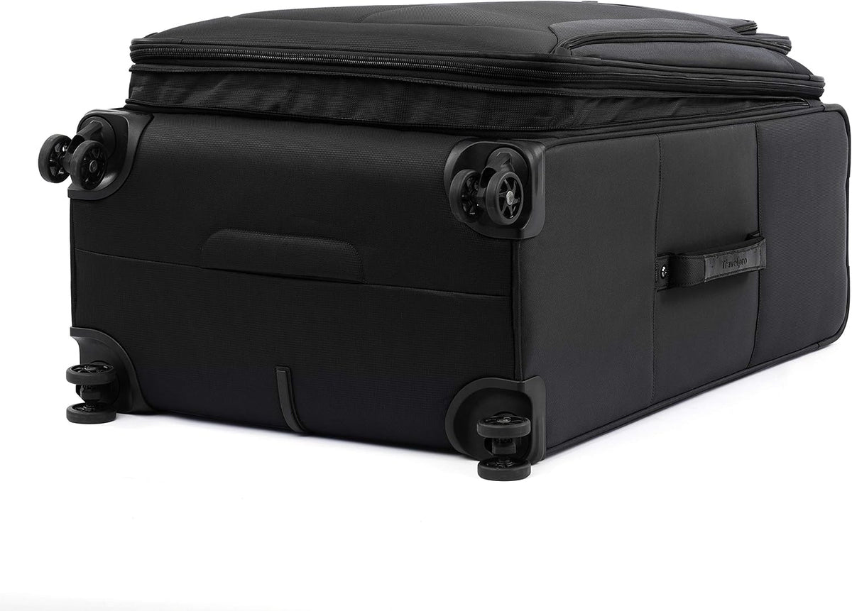 Travelpro Tourlite Softside Equipaje Expandible con 4 Ruedas Girato...