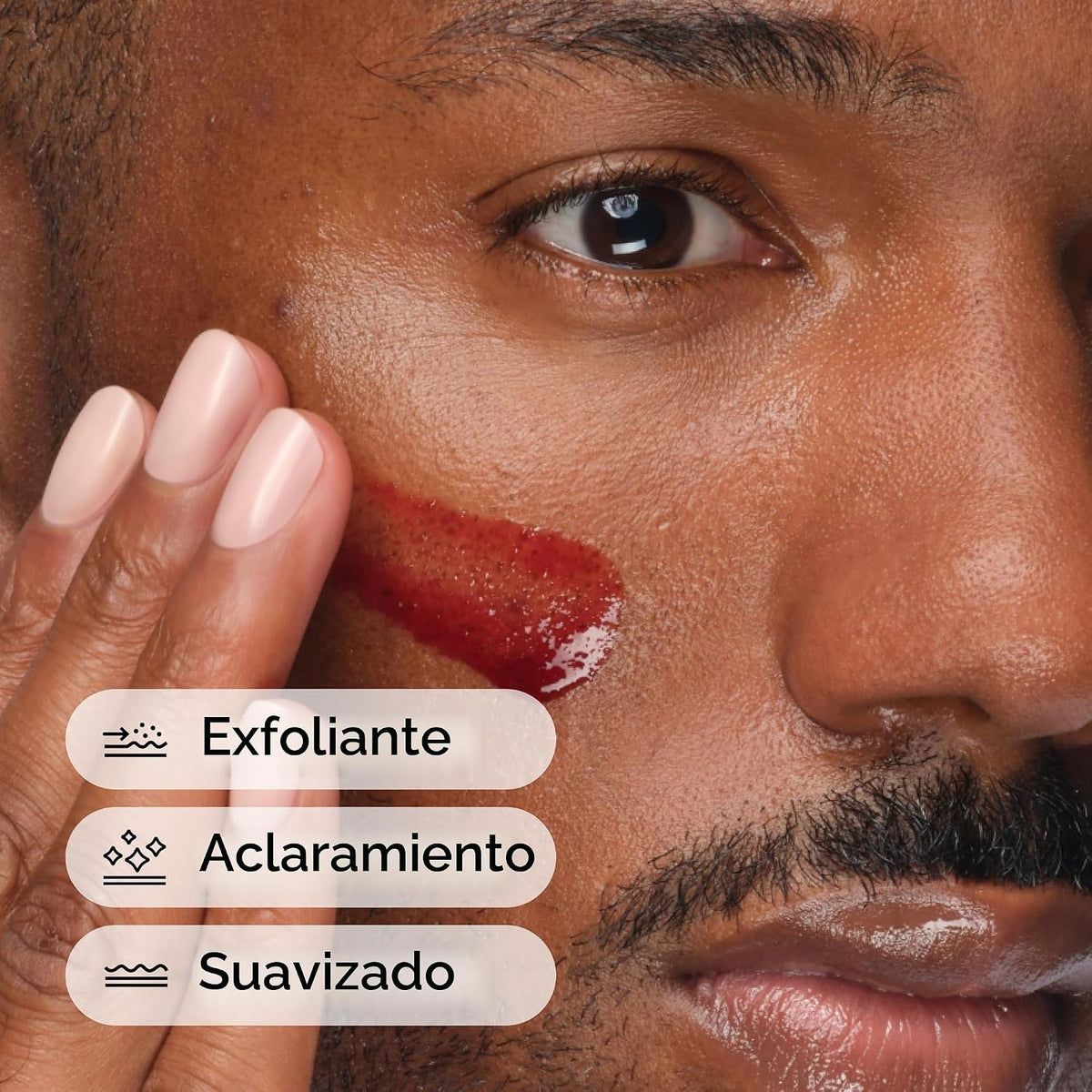 The Ordinary AHA 30% + BHA 2% Peeling Solution, exfoliante avanzado...