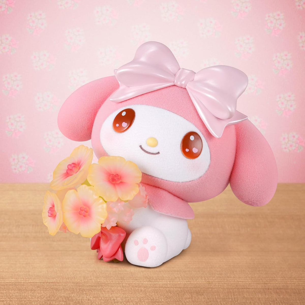 TAMASHII Nations - Sanrio - My Melody -Colores Pastel ver.- Rowtash...