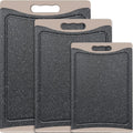 Tablas de cortar extra grandes, tablas de cortar de plástico para c...