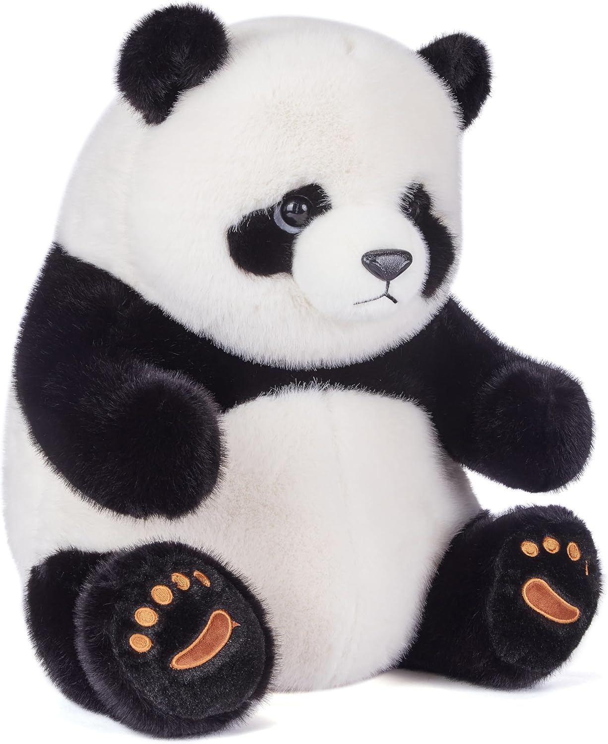 Riverwar Big Panda Animal de Peluche Juguete de Felpa, 18" Tama...