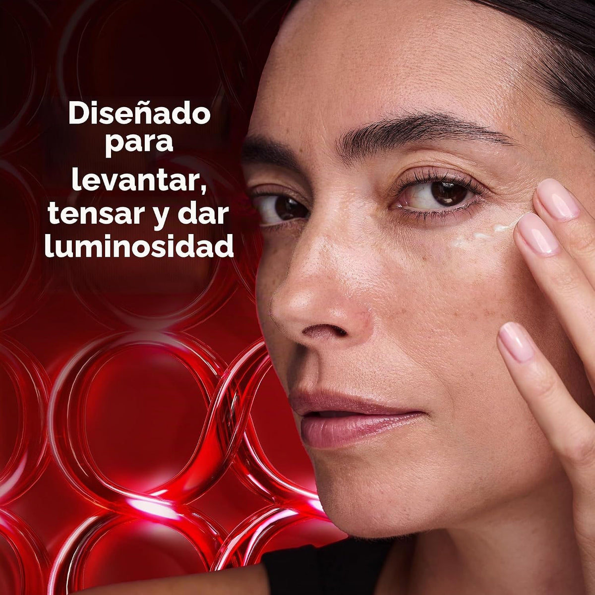 Olay Regenerist - Rodillo de crema para debajo de los ojos, crema a...