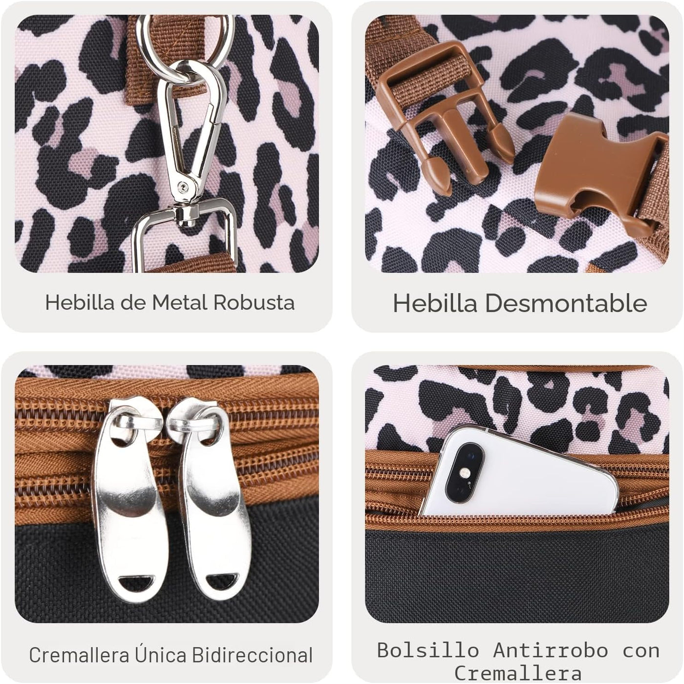 Momcozy Bolsa aislada para biberón, bolsa enfriadora de leche mater...