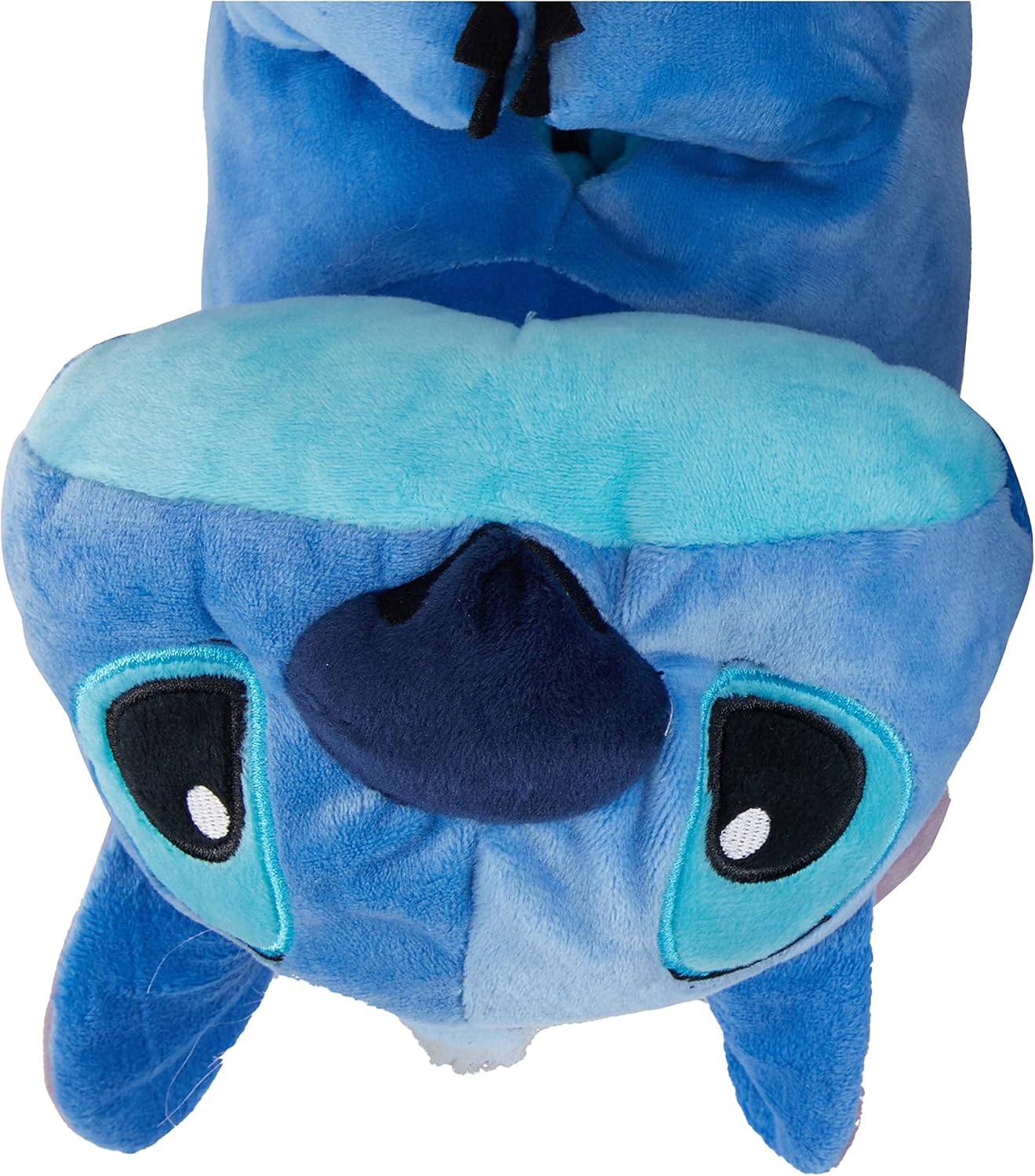 Disney Pantuflas Lilo y Stitch para mujer, clásicas Lilo y Stitch,...