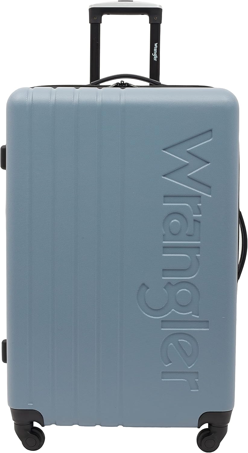 Wrangler Juego de equipaje Quest, Cielo de Invierno