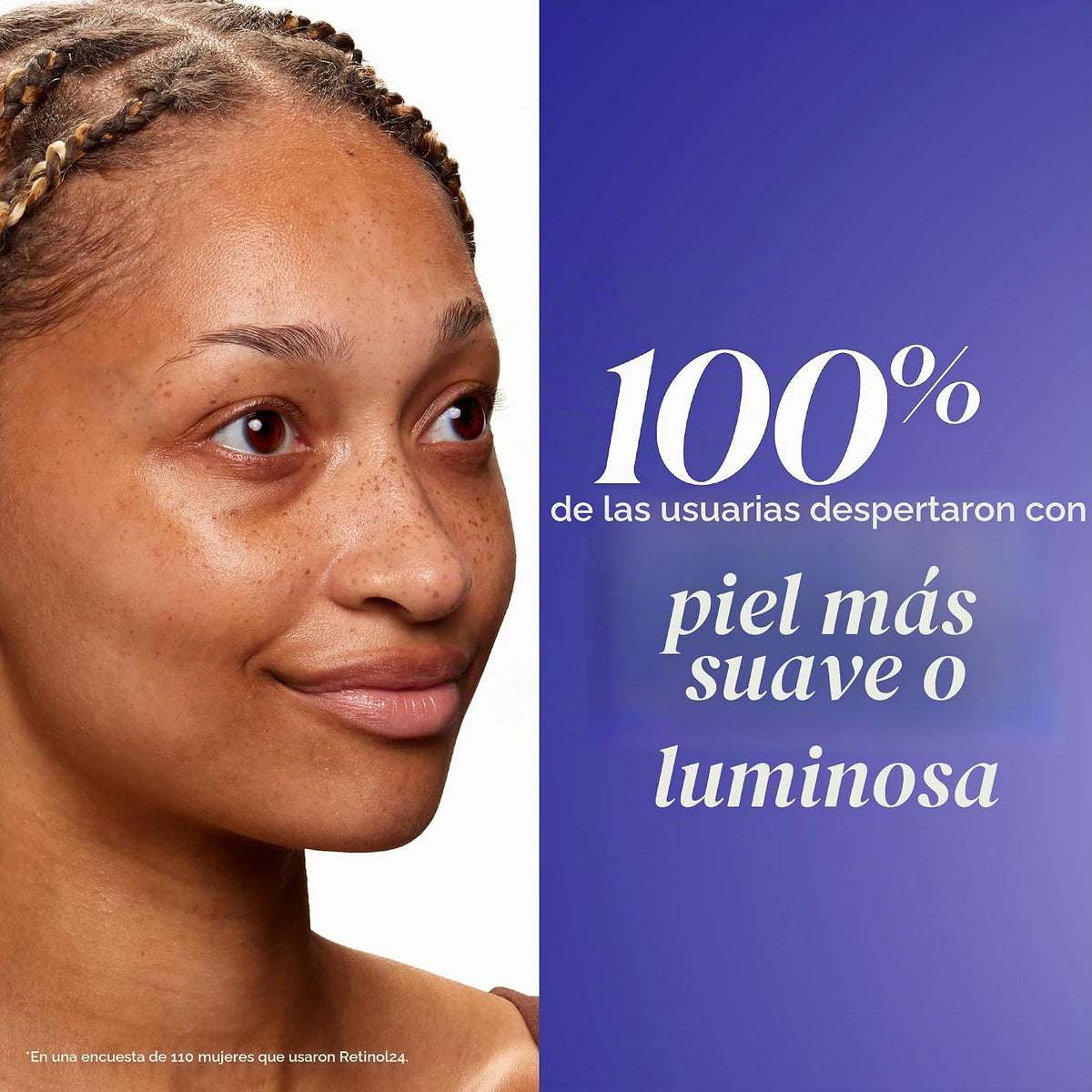 Olay Regenerist Radiance Retinol Crema hidratante facial para mujer...