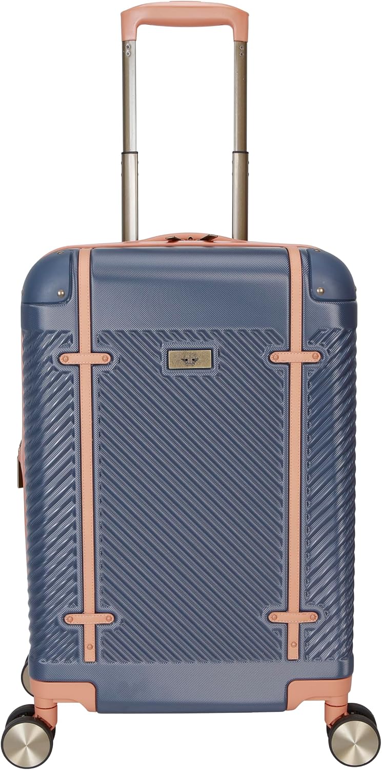 Dockers Spectra Hardside - Spinner expandible de 8 ruedas, India In...