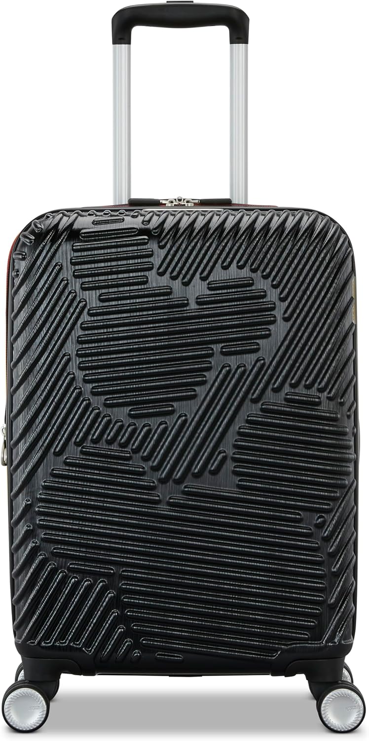American Tourister Mickey Mouse equipaje de mano \u2013 Aprobado po...