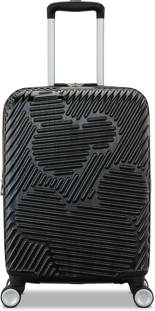 American Tourister Mickey Mouse equipaje de mano \u2013 Aprobado po...
