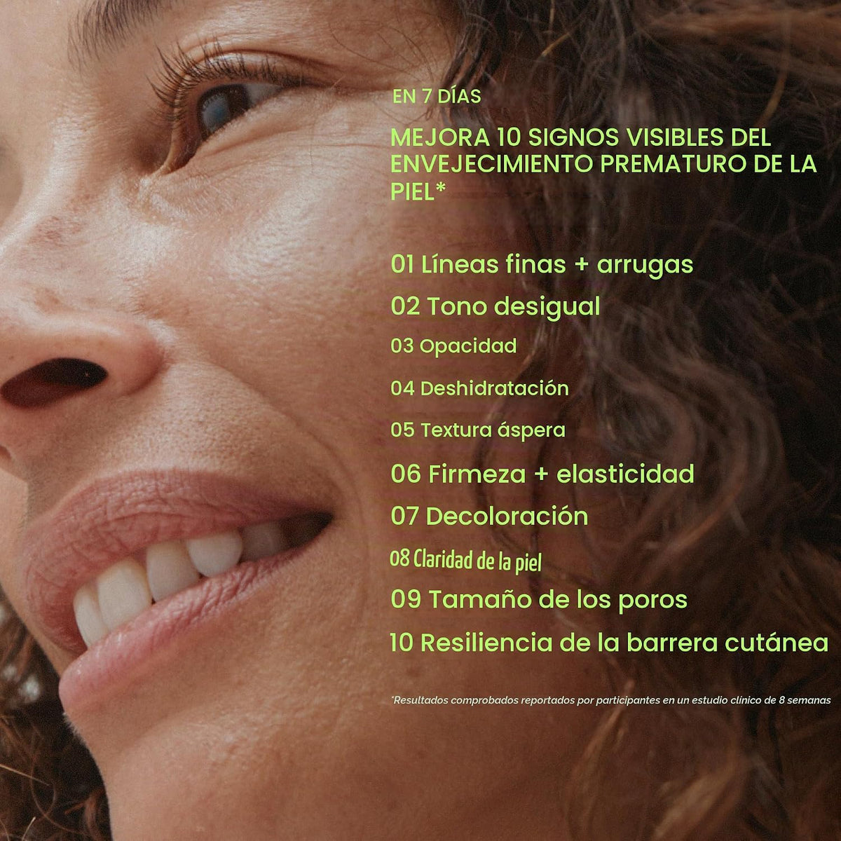 Suero renovador juvenil Murad Retinol - Tecnología avanzada de reti...