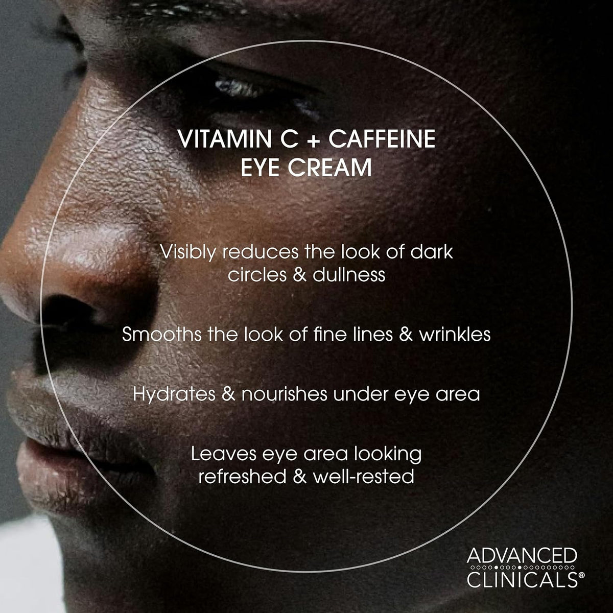 Advanced Clinicals Loción de crema corporal iluminadora con vitamin...