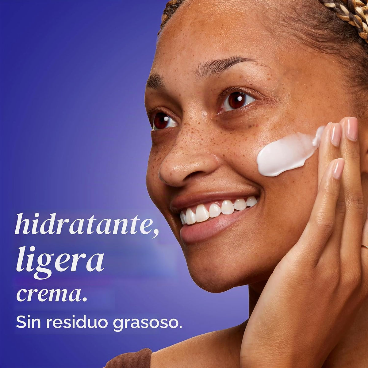Olay Regenerist Radiance Retinol Crema hidratante facial para mujer...