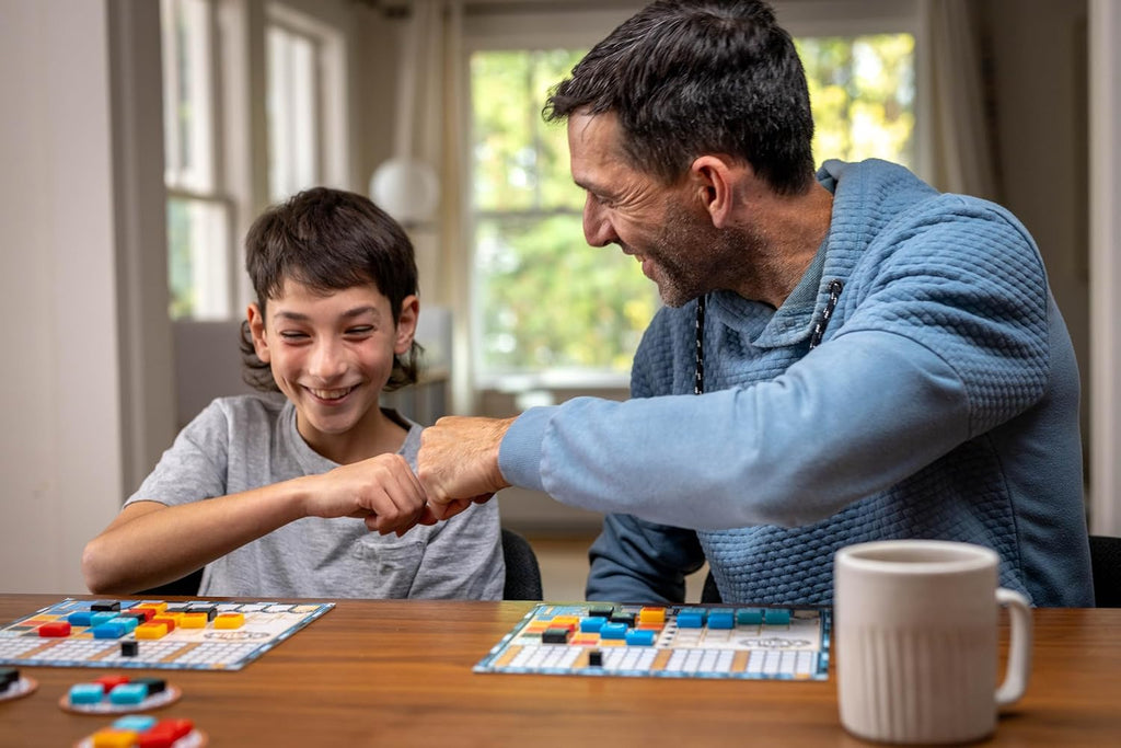 Juego de mesa Azul, de Plan B Games