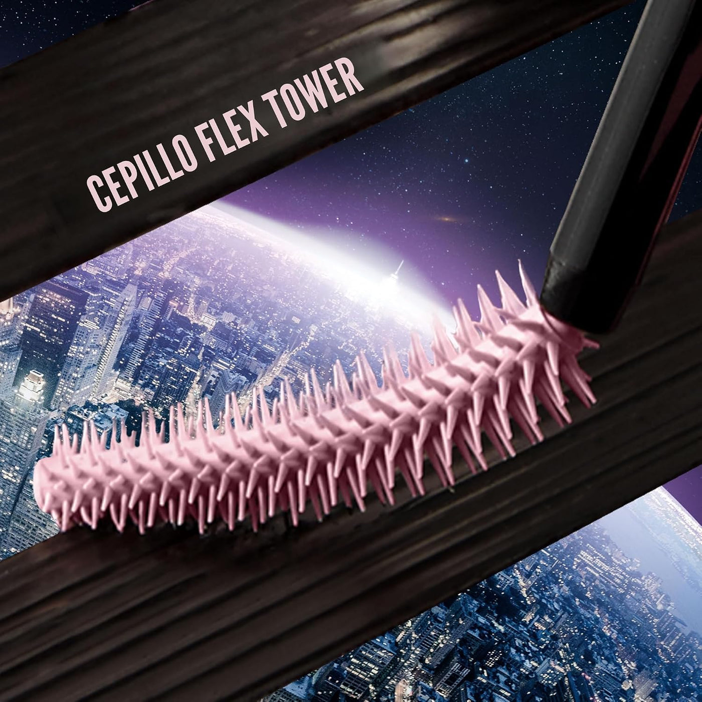 Maybelline Lash Sensational Sky High - Máscara de Pestañas