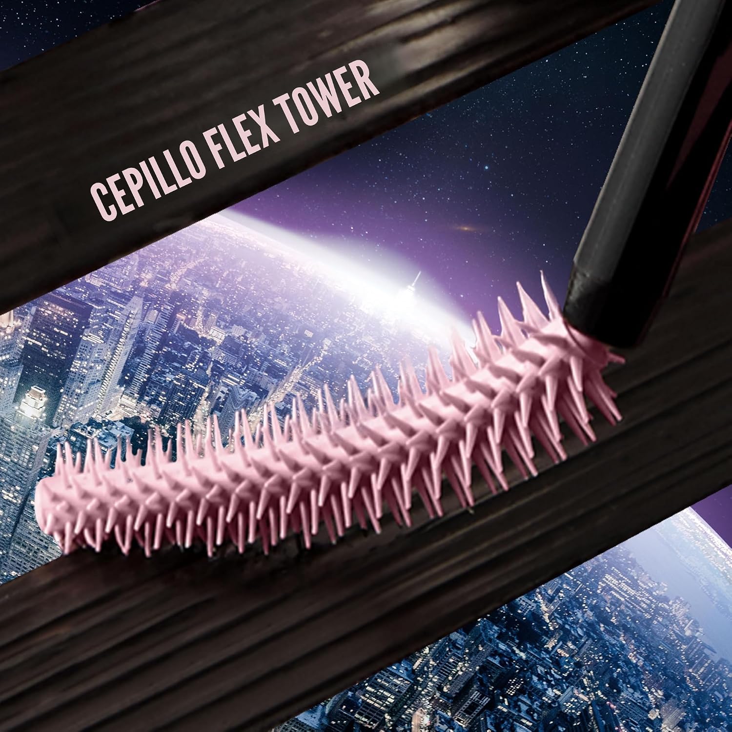 Maybelline Lash Sensational Sky High - Máscara de pestañas lavable,...