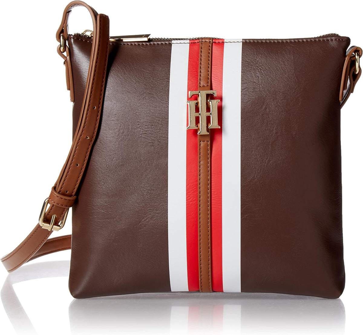 Tommy Hilfiger Bandolera Jaden Plus para mujer