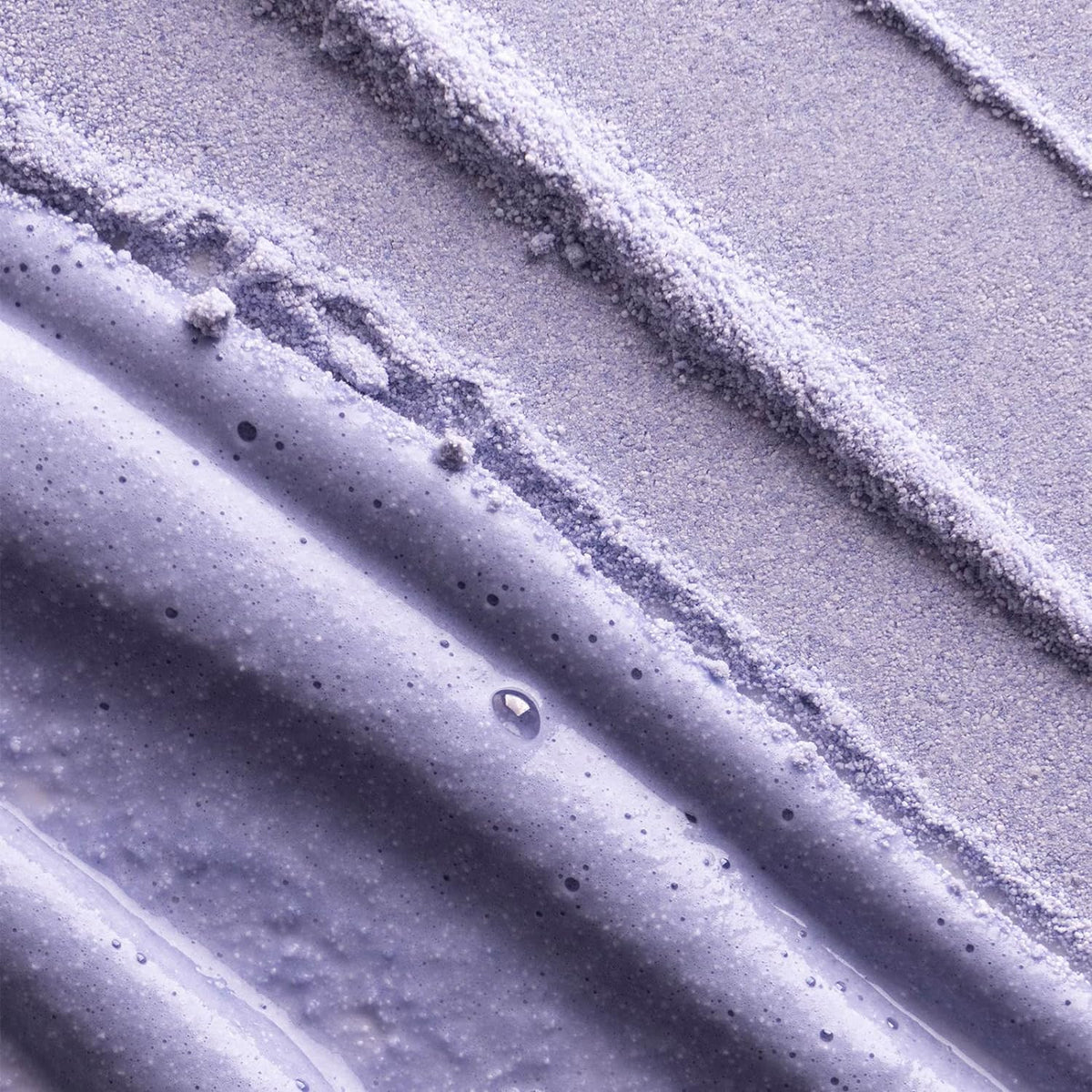 Tatcha: El esmalte de arroz. Exfoliante diario no abrasivo